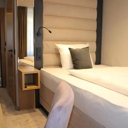 Hotel Reutlinger Hof Reutlingen