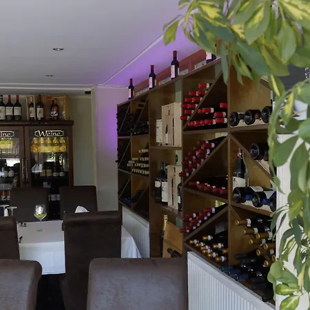 Reutlinger Hof 3*