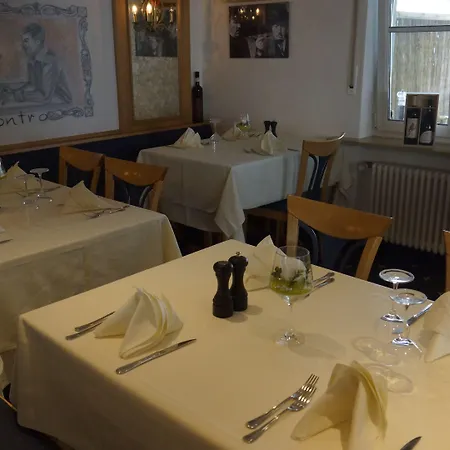 Reutlinger Hof 3*