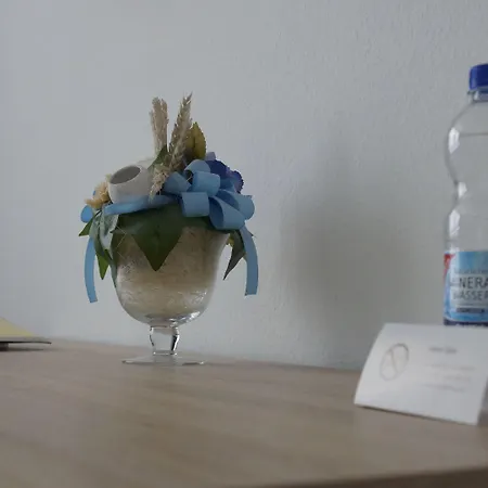 호텔 Reutlinger Hof 3*