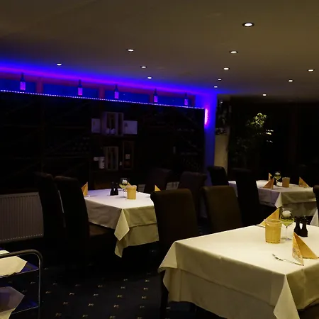 Reutlinger Hof 3*