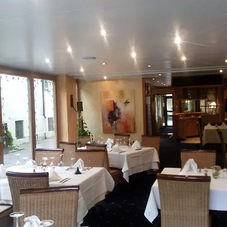 Reutlinger Hof Hotel Reutlingen