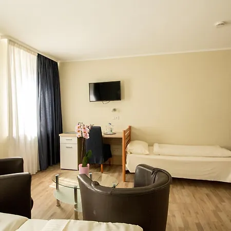 Reutlinger Hof 3*